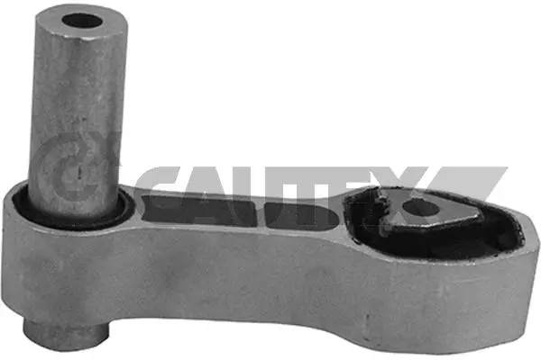 окачване, двигател CAUTEX              