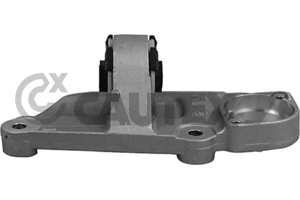 окачване, двигател CAUTEX              