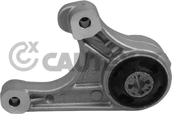 окачване, двигател CAUTEX              