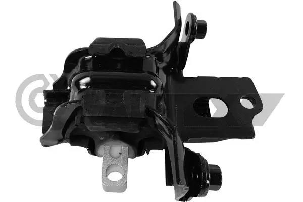 окачване, двигател CAUTEX              