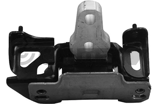 окачване, двигател CAUTEX              