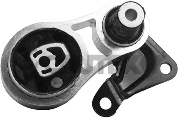 окачване, двигател CAUTEX              