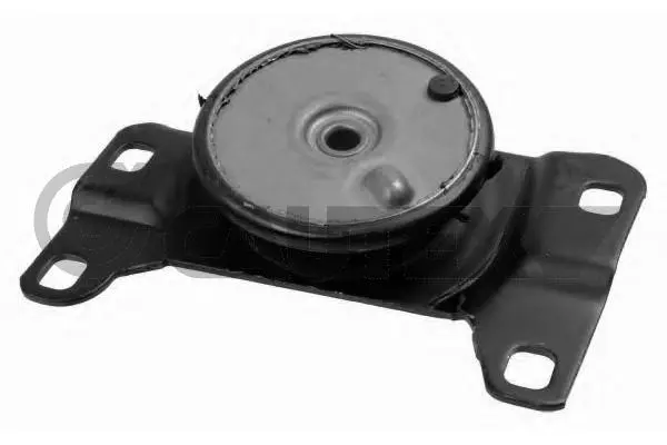 окачване, двигател CAUTEX              