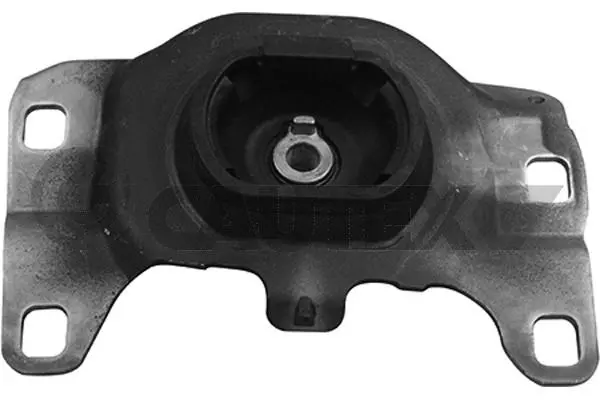 окачване, двигател CAUTEX              