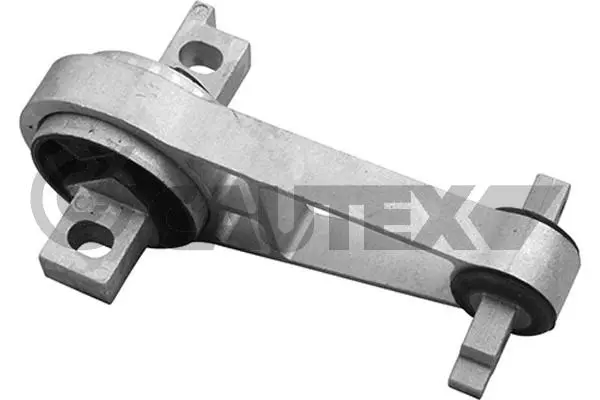 окачване, двигател CAUTEX              