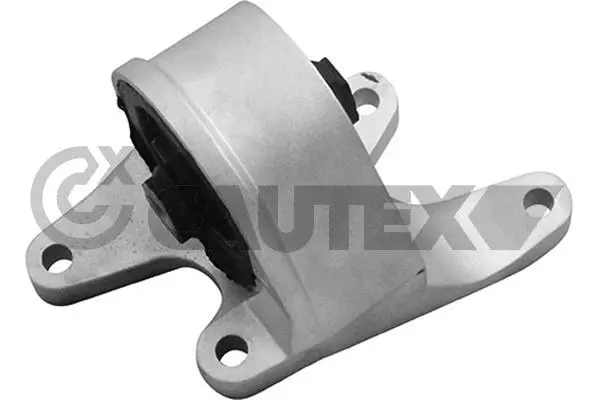 окачване, двигател CAUTEX              