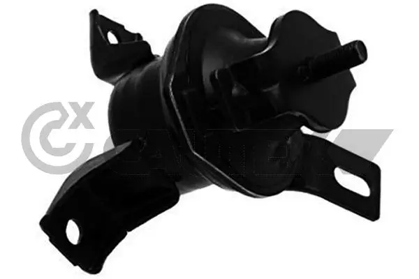 окачване, двигател CAUTEX              