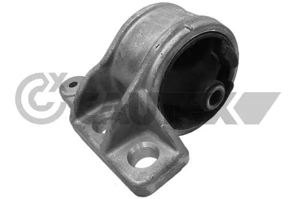 окачване, двигател CAUTEX              