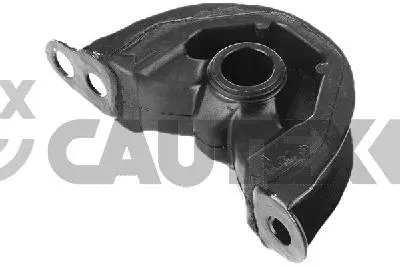 окачване, двигател CAUTEX              