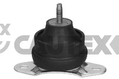 окачване, двигател CAUTEX              