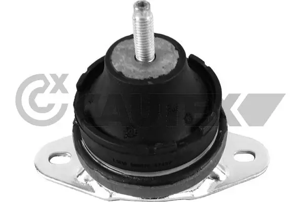 окачване, двигател CAUTEX              