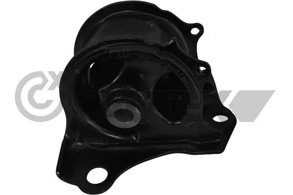 окачване, двигател CAUTEX              