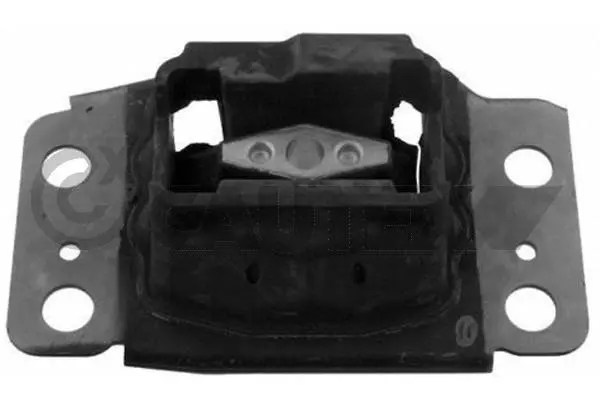 окачване, двигател CAUTEX              