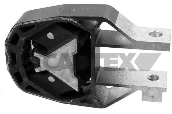 окачване, двигател CAUTEX              