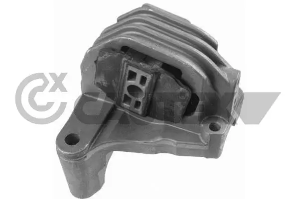 окачване, двигател CAUTEX              