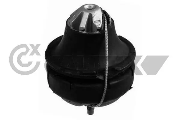 окачване, двигател CAUTEX              