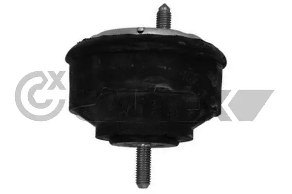 окачване, двигател CAUTEX              