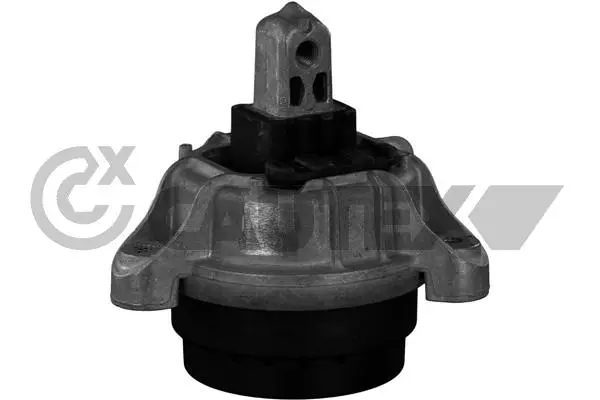 окачване, двигател CAUTEX              