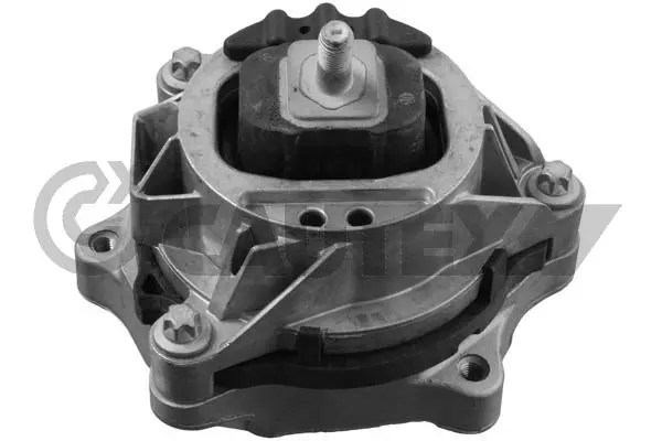 окачване, двигател CAUTEX              