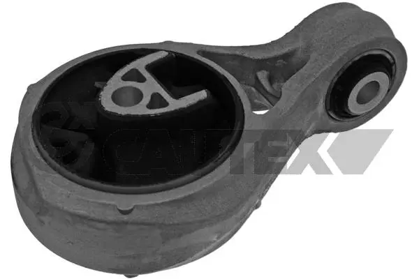 окачване, двигател CAUTEX              