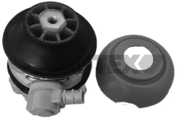 окачване, двигател CAUTEX              