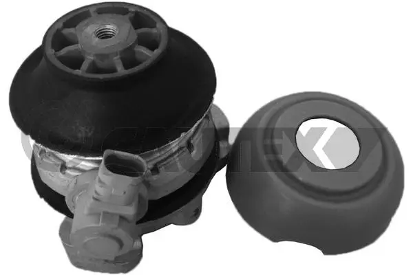 окачване, двигател CAUTEX              