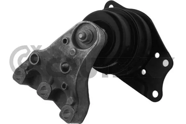 окачване, двигател CAUTEX              