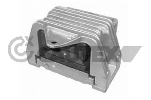 окачване, двигател CAUTEX              