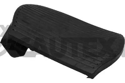 покритие на педала (гумичка), спирачен педал CAUTEX              