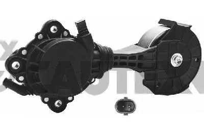 обтягащо рамо, пистов ремък CAUTEX              