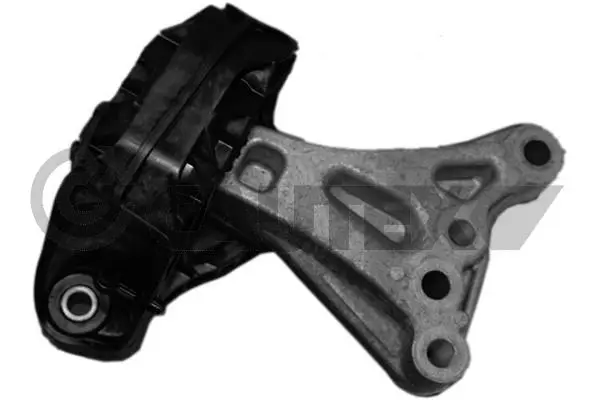 окачване, двигател CAUTEX              