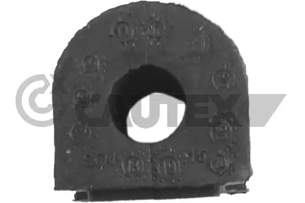 тампони, стаб. щанга CAUTEX              