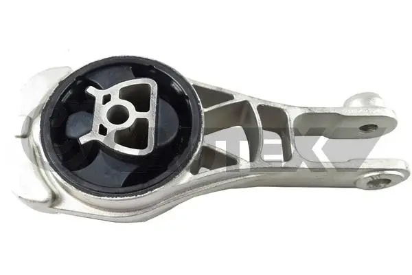 окачване, двигател CAUTEX              