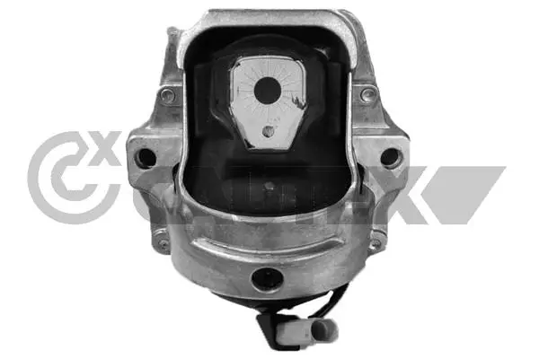 окачване, двигател CAUTEX              