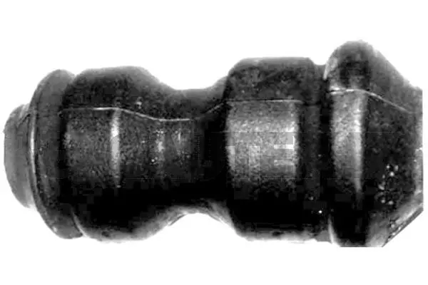 монтажен комплект, закрепваща щанга CAUTEX              