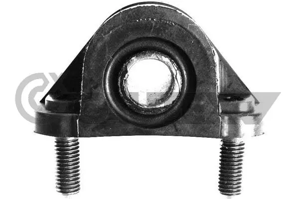 държач, окачване на напречен носач CAUTEX              