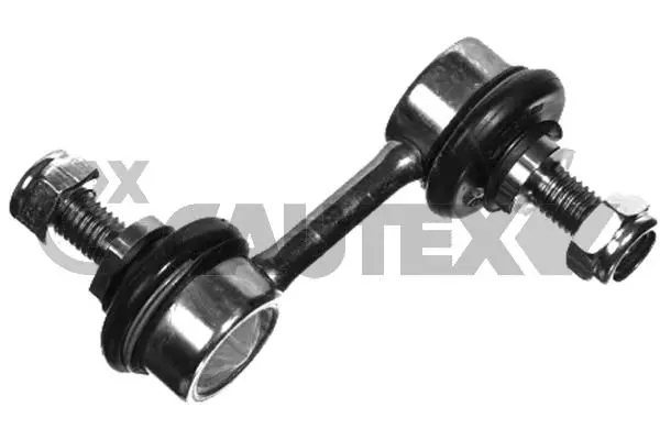 биалета CAUTEX              