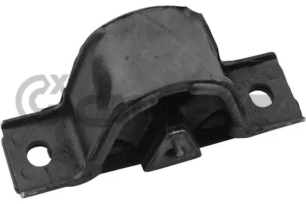 окачване, двигател CAUTEX              