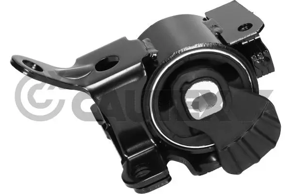 окачване, двигател CAUTEX              