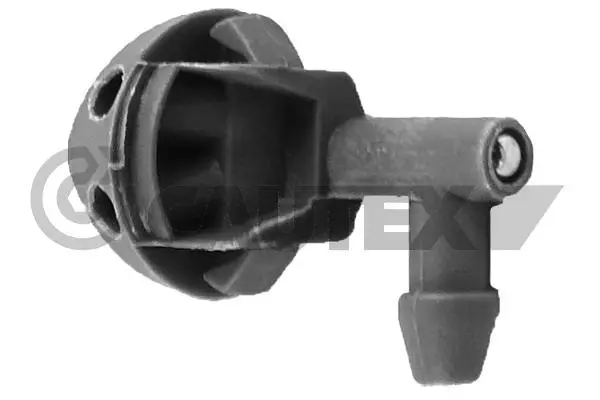 дюза миещо устр., миене на стъклата CAUTEX              