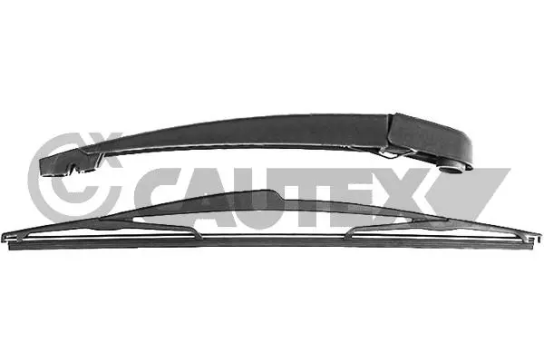 перо на чистачка CAUTEX              