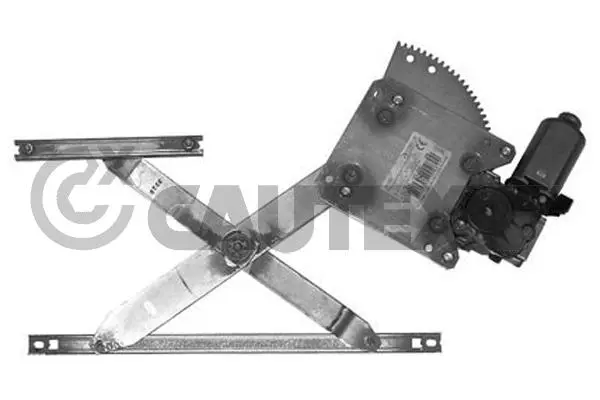 стъклоподемник CAUTEX              