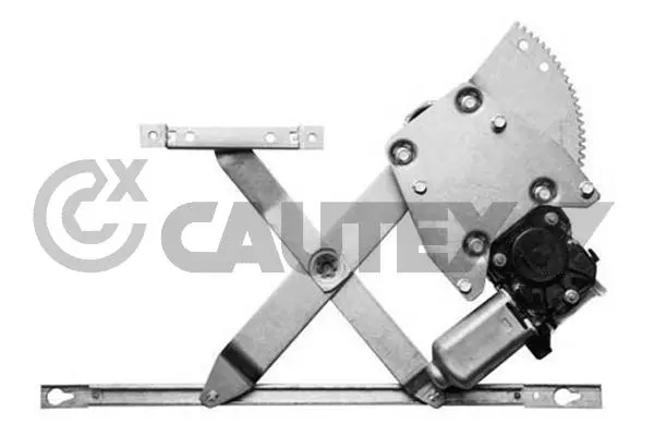 стъклоподемник CAUTEX              