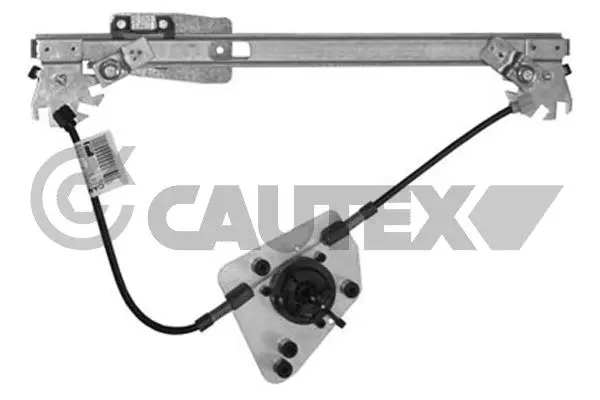 стъклоподемник CAUTEX              