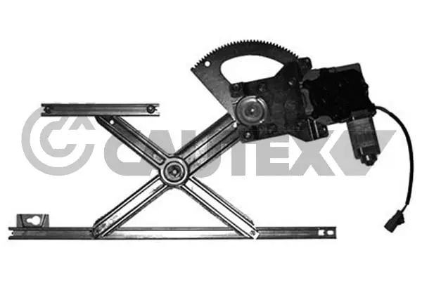 стъклоподемник CAUTEX              