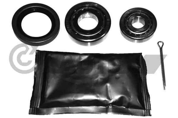 комплект колесен лагер CAUTEX              