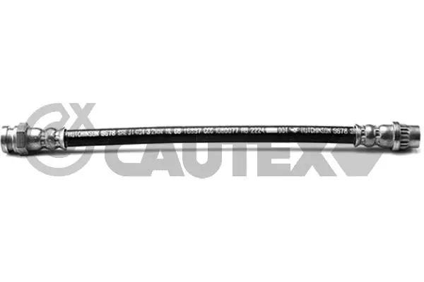 спирачен маркуч CAUTEX              