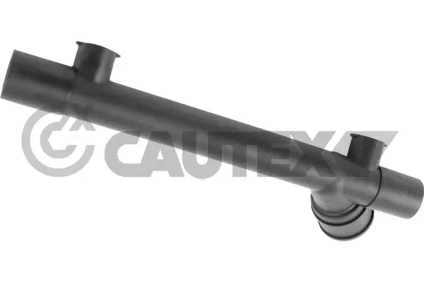 маркуч, вентилация на колянно-мотовилковия блок CAUTEX              