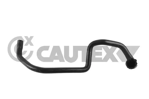 маркуч на радиатора CAUTEX              