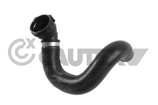 маркуч на радиатора CAUTEX              